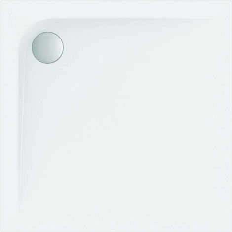 Ideal Standard Ultra Light - Piatto doccia 90x90 cm, bianco K517301 (1/5)