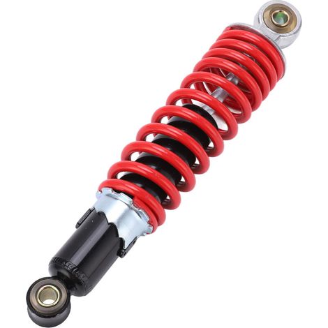 Amortisseur arrière réglable pour Quad 50cc-125cc - Longueur 270mm
