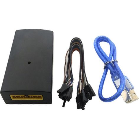 FT2232HL Entwicklungsboard FT2232H USB-Anschluss unterstützt OpenOCD (1/5)