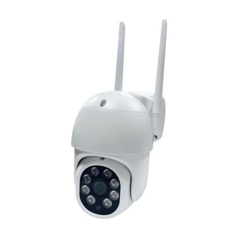 Denver IOC-224 Outdoor WiFi-Cam