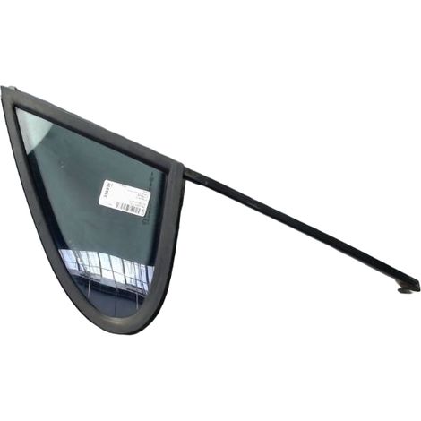 Glace Fixe Porte Avg PEUGEOT 207 [PRODUIT D'OCCASION]♻️9201j1 (1/2)