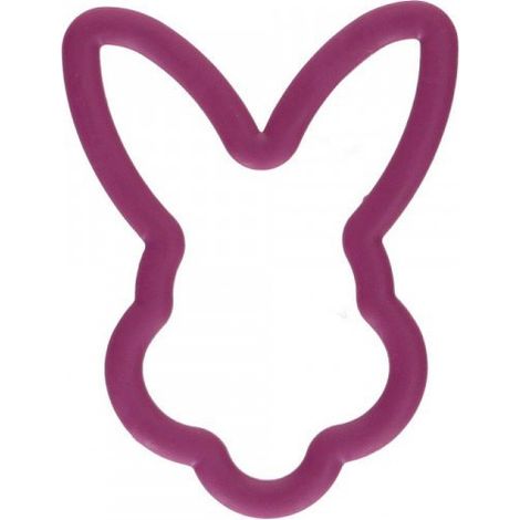 Emporte-pièce biscuits Lapin - Wilton