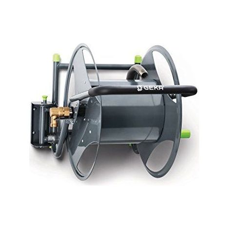 Avvolgitubo GEKA GEKA plus P40 filettatura di collegamento 26,44 mm G 3/4 ″ - 42.8602.9 (1/4)