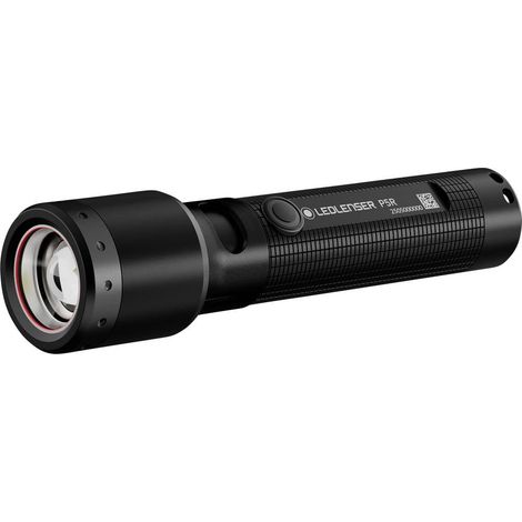 Torcia Ledlenser P5R (1/5)