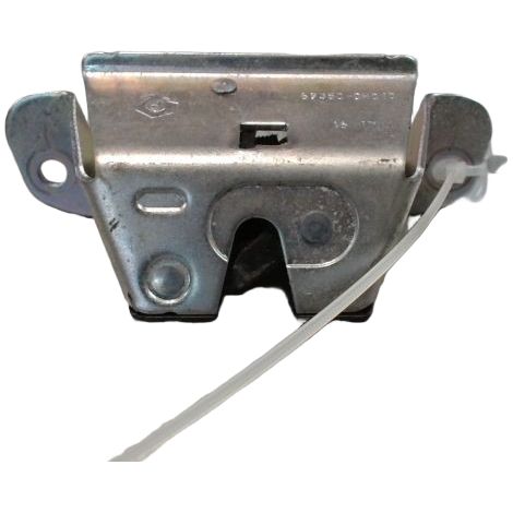 [PRODUIT D'OCCASION] Serrure Hayon  TOYOTA Aygo 5p ♻️ Ref Oe. 693500h010 - Garantie à vie (1/3)