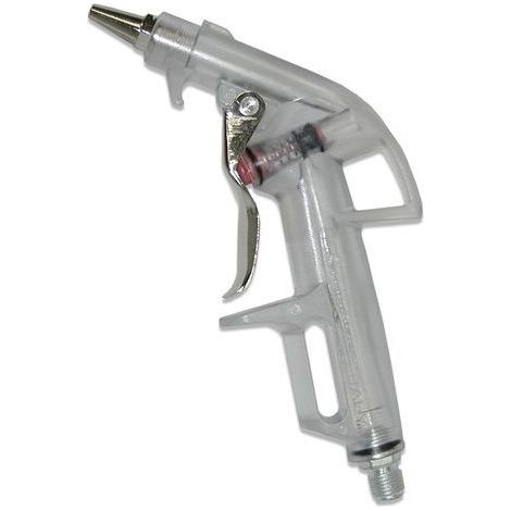Asturo 50071 Pistola ad Aria Trasparente