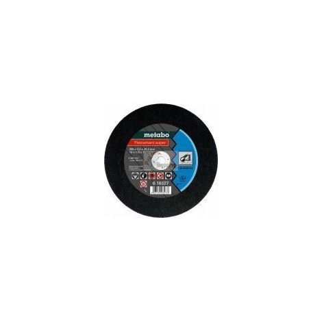 Metabo Flexiamant Super 350x3.0x 25.4 Acciaio (1/2)