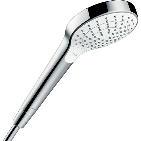 HANSGROHE Teleducha 110 Vario EcoSmart 9l/min Croma Select S