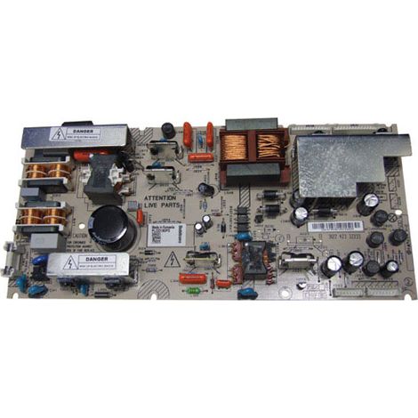 PLATINE ALIMENTATION POUR TV AUDIO TELEPHONIE PHILIPS - 312242724431