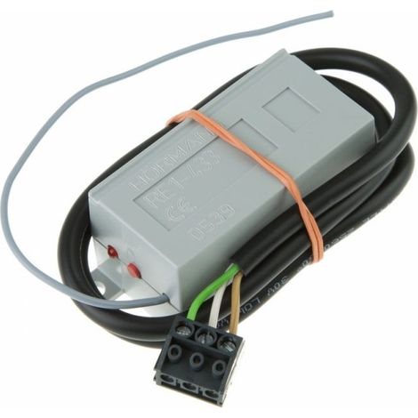 Récepteur HORMANN RE1 (433MHz) - 437095
