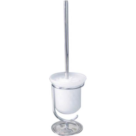 GEO LS-94A PORTASCOPINO A PAVIMENTO- RUBINETTERIE ASSOCIATE- 1,0 pz