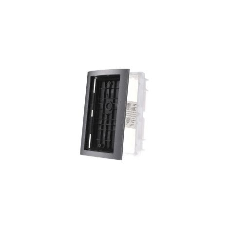 Legrand 905.199 Videointerfon Schwarz Einbau