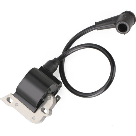 Module de bobine d'allumage pour Husqvarna 50 51 55 61 254 257 261 262 266 268 272 XP Tronçonneuse