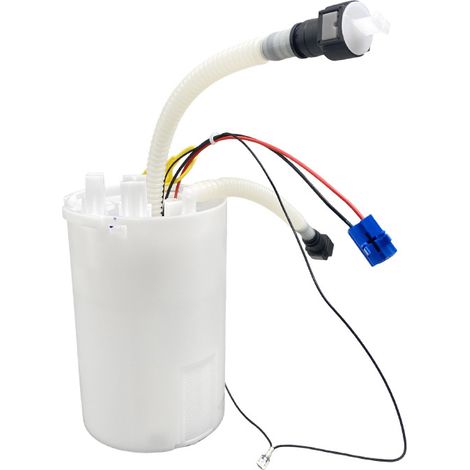 Auf Lager: Kraftstoffpumpe 16117198406 89613VM kompatibel mit BMW E83 X3