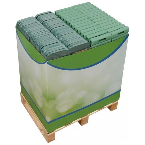 Knie- u. Sitzkissen Classic FW Display Inhalt: 100+52 Stück (1/2)