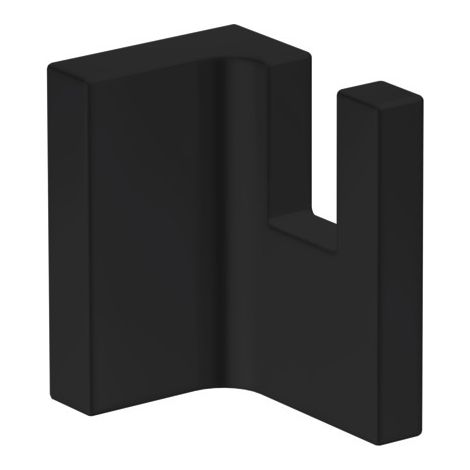 hansgrohe AXOR UNIVERSAL Rectangular Handtuchhaken, Metall, (1/5)