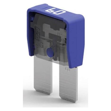 MTA Automotive M8COMPACT 60A 06.10060 Maxi fusible plat 60 A bleu 1 pc(s) (1/4)