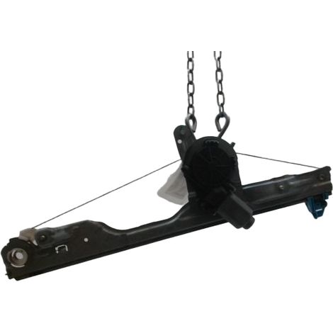 Mecanisme+moteur Leve-glace Avant Droit RENAULT Grand Modus Phase 2 2008-2012 [PRODUIT D'OCCASION]♻️8200748379