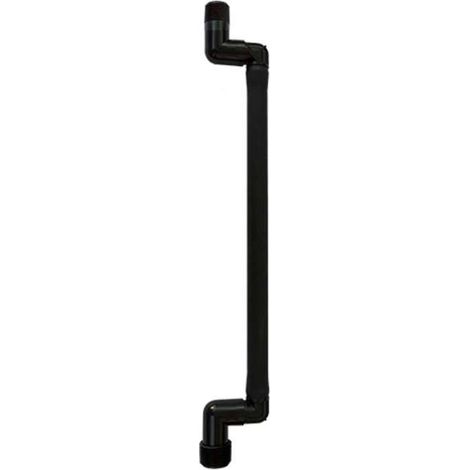 Giunto Snodato da 30cm 3/4" x 1/2"