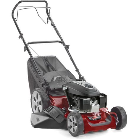Tagliaerba trazionato Castelgarden XC 53 HS HONDA