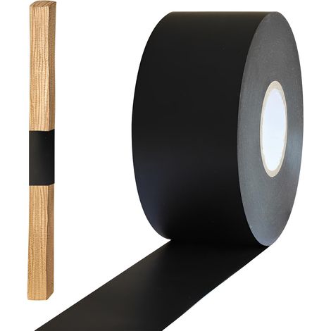 Housses de Protection Pour Poteaux de Clôture, Housses de Protection Imperméables et Résistantes à la Moisissure, Dispositifs de Protection Pour Poteaux, Adaptés à la Protection des Clôtures (1/5)