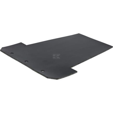 Placa de protecci贸n de caucho Lely LELY FEL200057