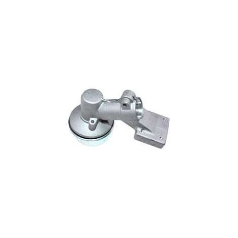 Tête de débroussailleuse Stihl FS55 – Compatible modèles FS55C, FS55R, FS55T – Référence 4140 640 0110 – Pour coupe précise et nette (1/5)