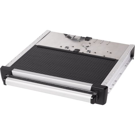 Gradino elettrico scorrevole 12V G2 700 - Thule