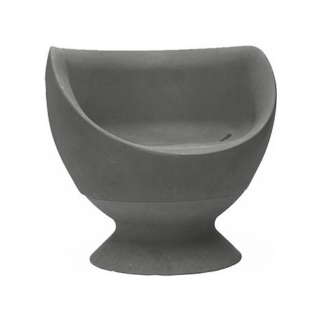 Fauteuil de jardin boon's (1/3)