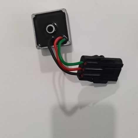 Régulateur de tension – Compatible TORO – Réf. 119-9492 (1/5)