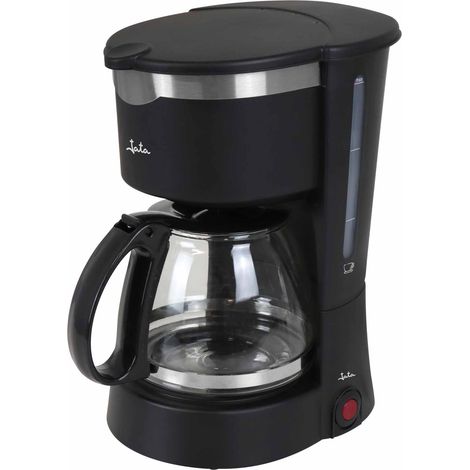 JATA cafetera goteo 2/8 tazas 650 w jeca1287 , Cafetera de goteo de 2 a 8 tazas 650W JECA1287.Marca: JataCaracteristicas:-Cafetera de goteo de 2 a 8 tazasSoporte de filtro (1/5)