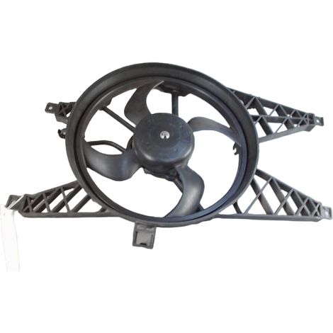 [PRODUIT D'OCCASION] Moteur Ventilateur Radiateur RENAULT Twingo ♻️ Ref Oe. 7701068310 - Garantie à vie (1/4)