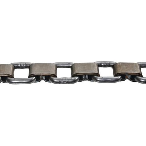 Laschenkette Durchmesser 12 mm x 81,75 mm UNIVERSAL KG1280X (1/3)