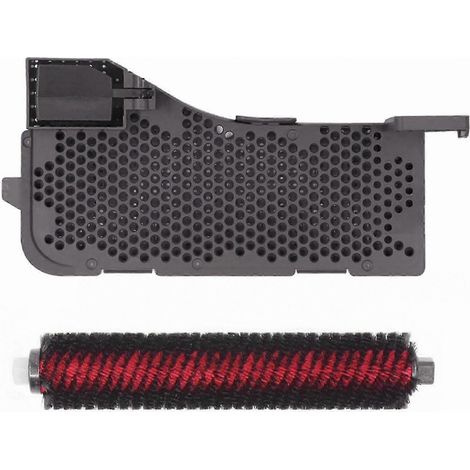 Kit de brosse et de filtre de rechange pour système de nettoyage automatique Roborock S7 Max Ultra (1/5)