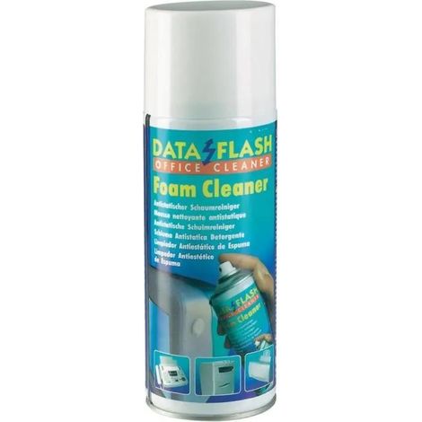 Dataflash Mousse Pulente Antistatica Incolore 400 ml
