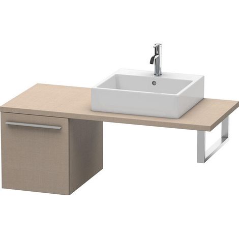 Base console X-LARGE 440x400x548mm lino