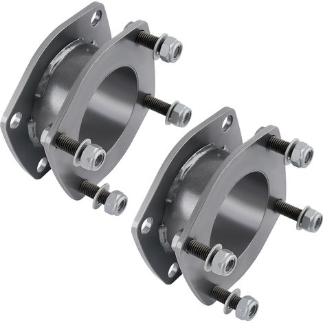 levage d'entretoise jambe force 2" for Jeep Commander XK 2006-2010 2WD & 4WD (1/5)