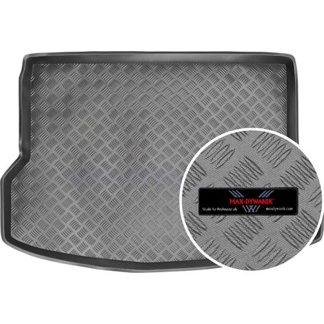 Tappetino per bagagliaio MAX-mat per Nissan X-Trail III T32 SUV 2018-2021 (1/5)