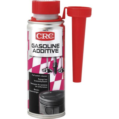CRC GASOLINE ADDITIVE Benzin-Additiv 32031-AA 200 ml
