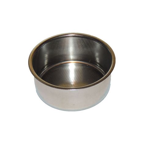 Saeco filtro 2 tazze Poemia Veneto Nina HD83 HD8327 HD8423 SIN010 SIN017 RI9345 (1/2)