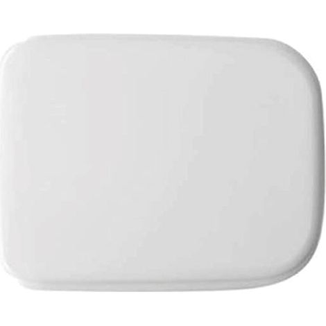 RAK CERAMICS - METROPOLITAN SEDILE WC IN TERMOINDURENTE BIANCO MESC00002