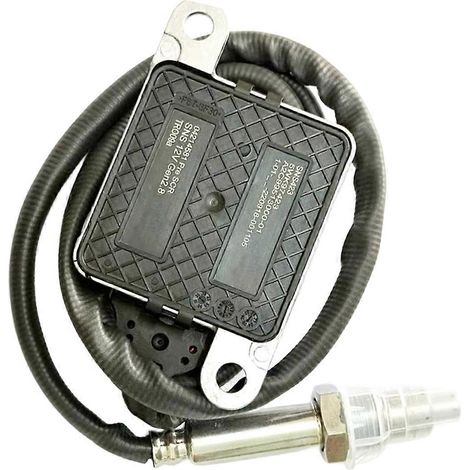 Stickoxidsensor 5WK97423 04214581 A2C99513000-01 für Deutz 12V Motor, vorderer NOx-Sensor (1/5)
