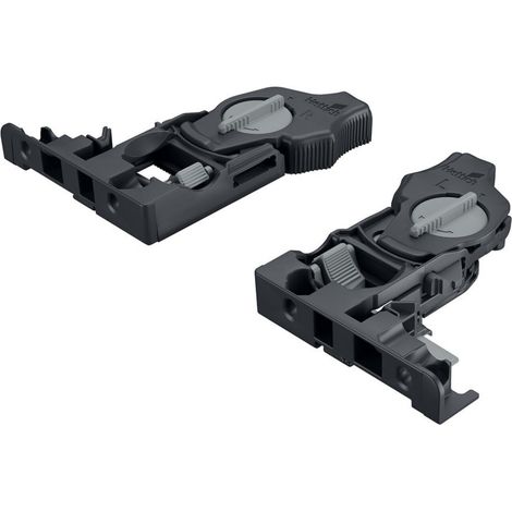 Hettich ACTRO 5D SCHNAEPPER GARNI TUR (1/2)