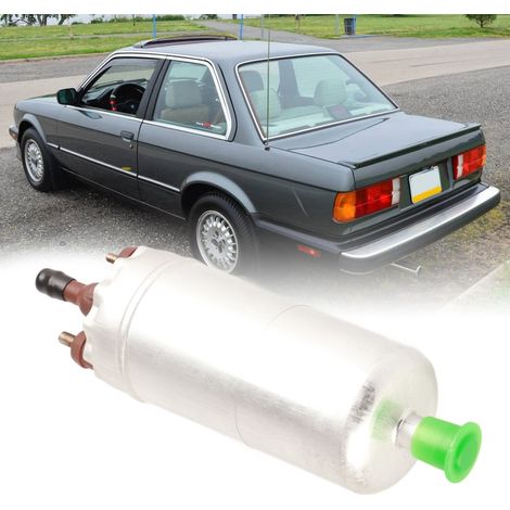 12V Inline-Hochdruck-Kraftstoffpumpe – Universelles Ersatzteil für BMW, Eagle, Medallion, Lancia, Alfa Romeo, Volkswagen, Jaguar 0580464070 (1/5)