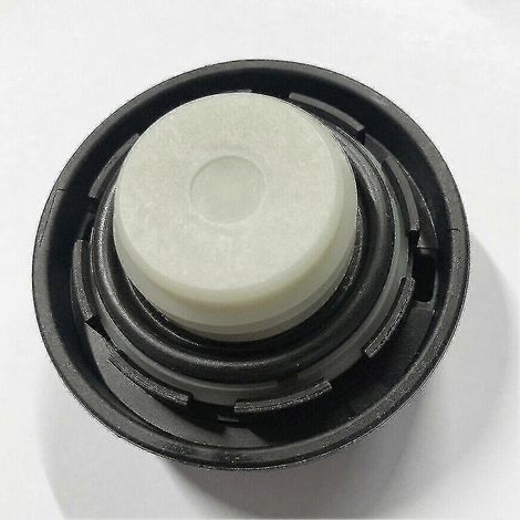Tapón de llenado de aceite de motor para Hyundai, Kia y Hyundai Mobis (1/4)
