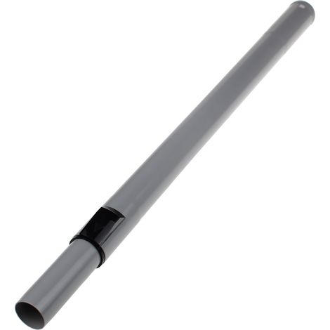 Tubo telescópico para aspirador NILFISK 118130500