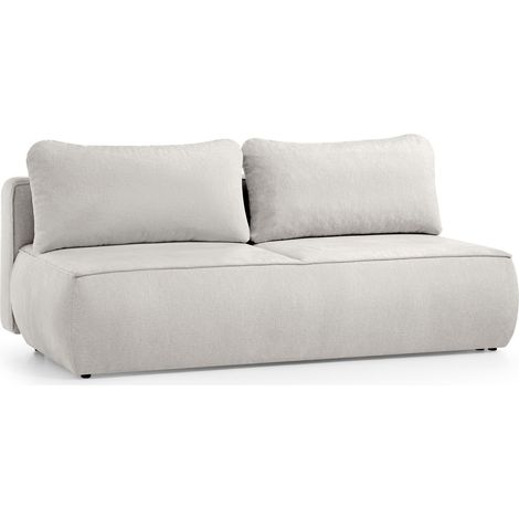 Sofá cama Margate 105, Tresor 22, Almacenaje, 0, 92x210x100cm (1/5)