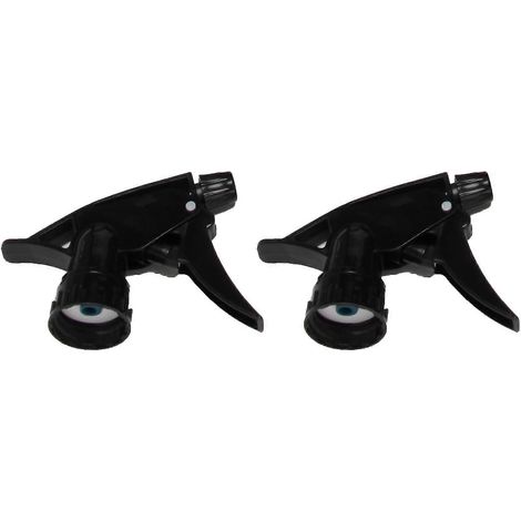 30pcs Plastic Spray Head Coke Bottle Universal Sprayer Hand Button Watering Nozzle Gardening Plant (1/4)