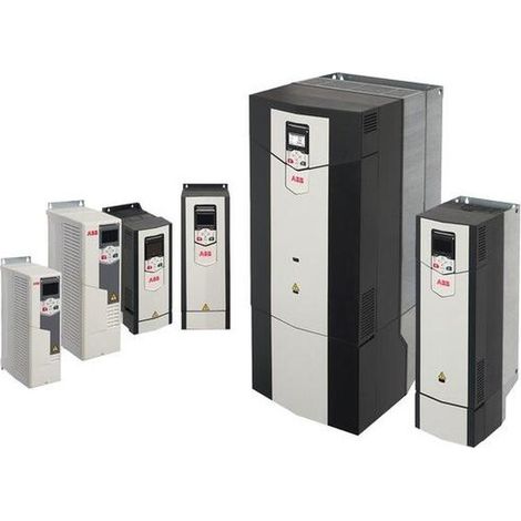 ABB FU IP21 7,5KW 18A 400V +BT R2 (ACS580-01-018A-4)