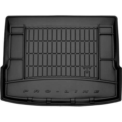 Alfombrilla de goma para maletero KIA Sportage 4 2015-2021 d (1/5)